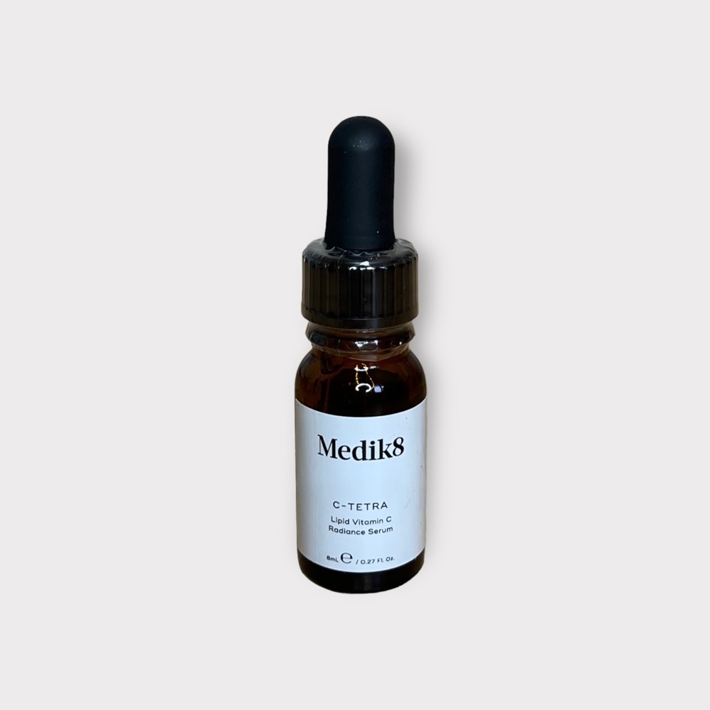 2/$20*when bundled* New/Sealed Travel Sized MediK8 C-Tetra Vitamin C Serum